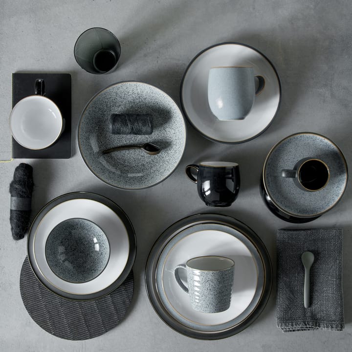 Studio Grey Pastaschale 22cm, Granite Denby