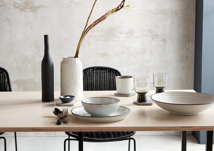 Studio Grey Reisschale 13cm, Quartz Denby