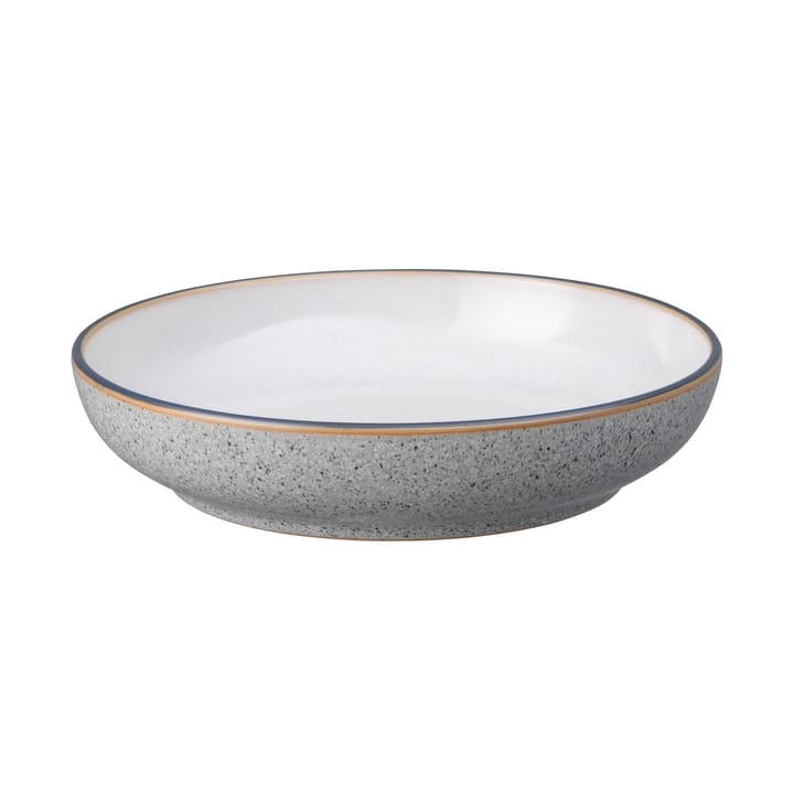 Studio Grey Schale 20,5cm - Granite - Denby