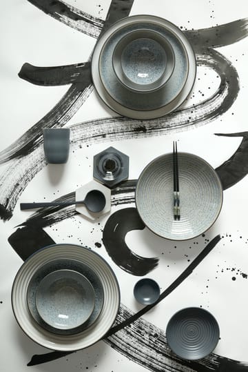 Studio Grey Schale 24cm - Granite - Denby