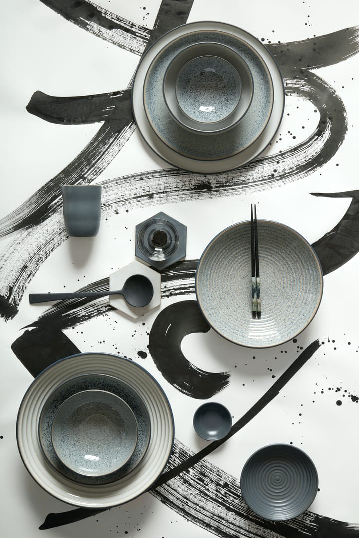 Studio Grey Schale 24cm, Granite Denby