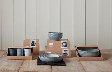 Studio Grey Schale 24cm - Granite - Denby