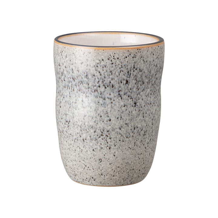 Studio Grey Tasse ohne Henkel 27,5cl - Granite - Denby