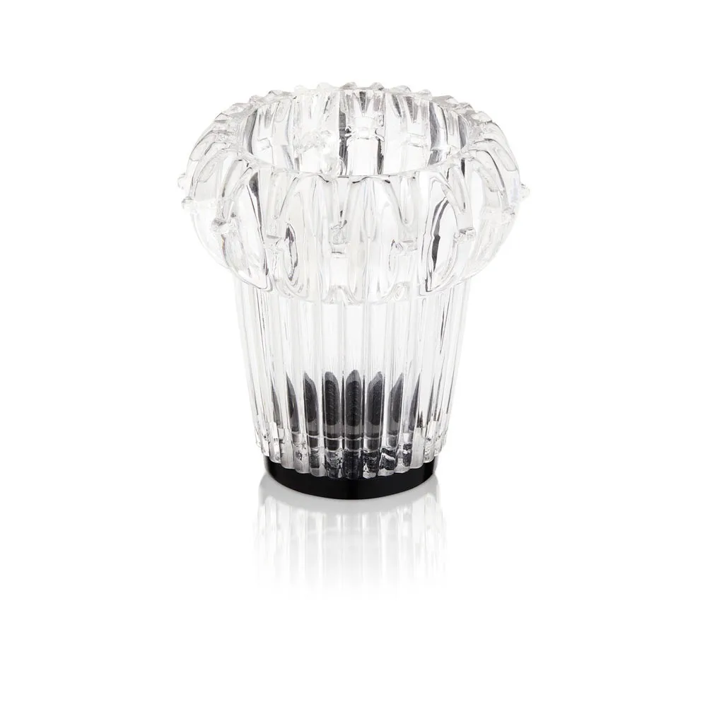 Eyeball mit Ø12 cm, Schwarze basis Design By Us