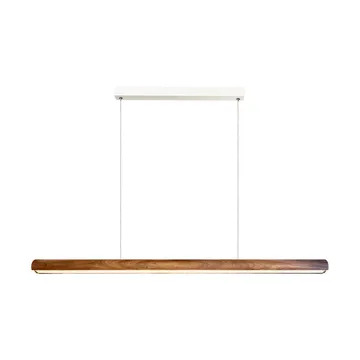 Akeno Deckenlampe - Braun, 115 cm - Design For The People