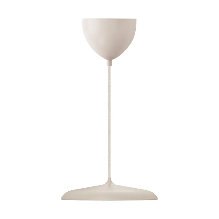 Artist Deckenleuchte Ø25 cm - Beige - Design For The People