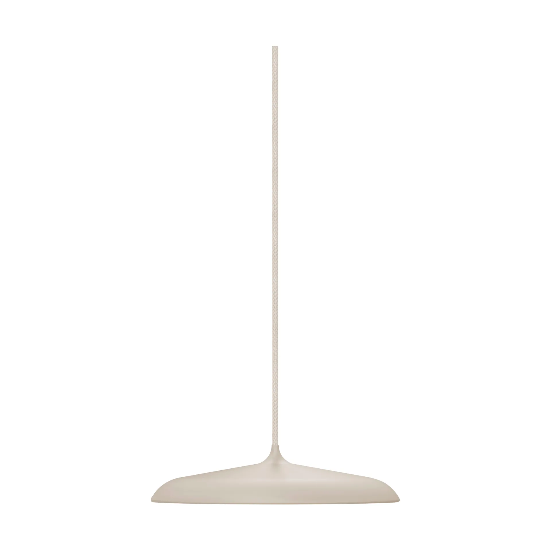 Artist Deckenleuchte Ø25 cm, Beige Design For The People