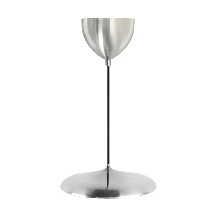 Artist Deckenleuchte Ø25 cm - Edelstahl - Design For The People
