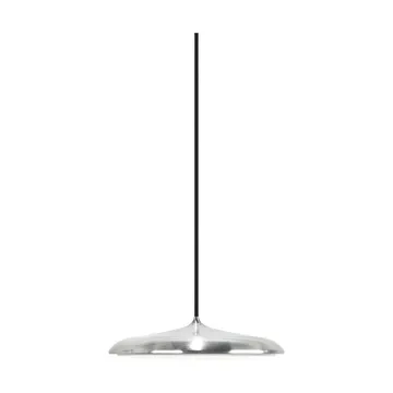 Artist Deckenleuchte Ø25 cm - Edelstahl - Design For The People