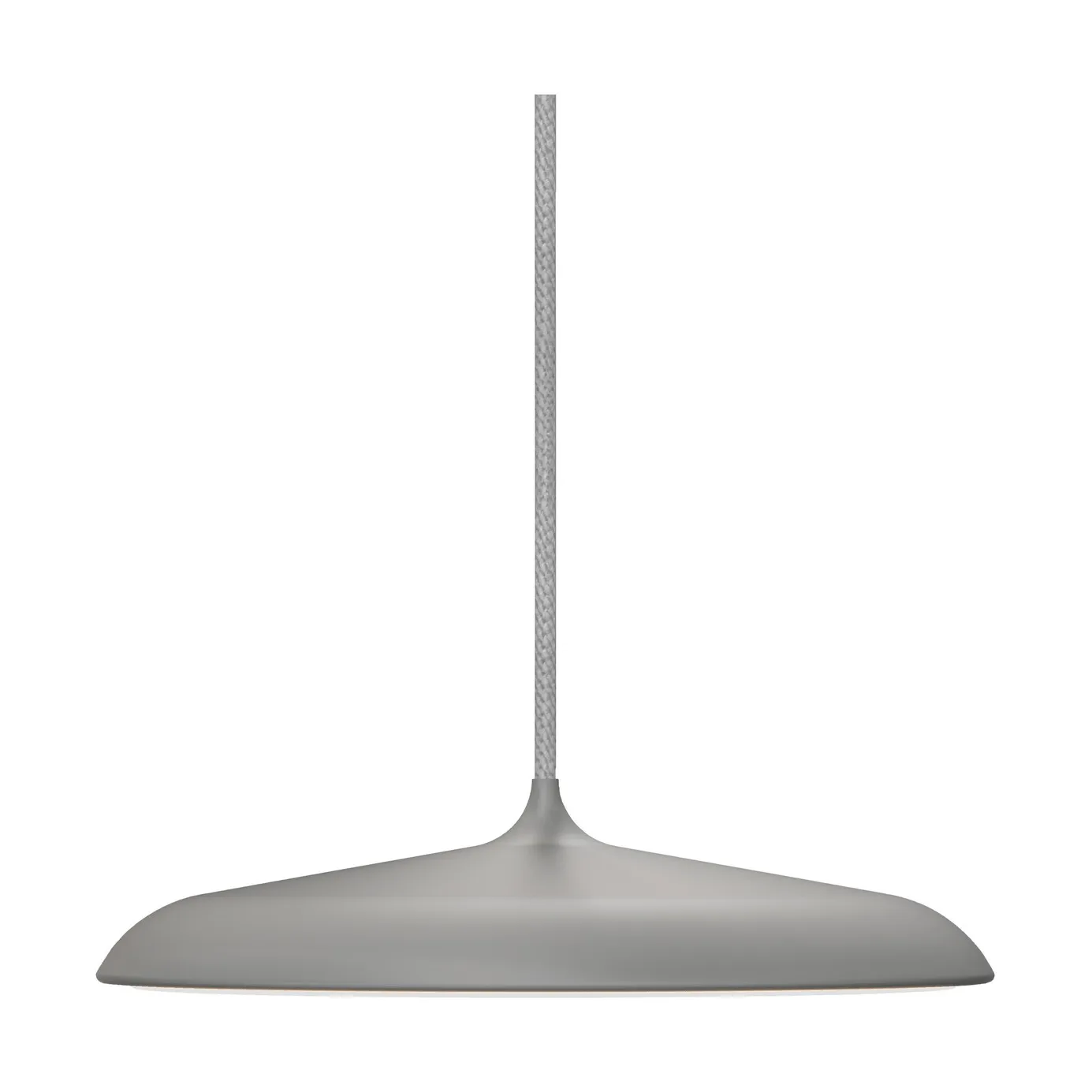 Artist Deckenleuchte Ø25 cm, Grau Design For The People