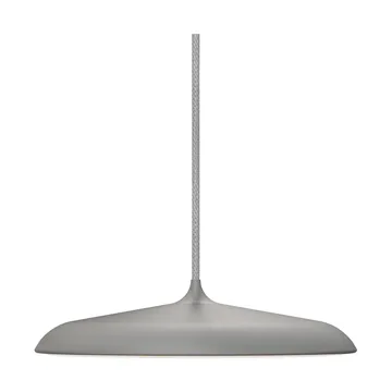 Artist Deckenleuchte Ø25 cm - Grau - Design For The People