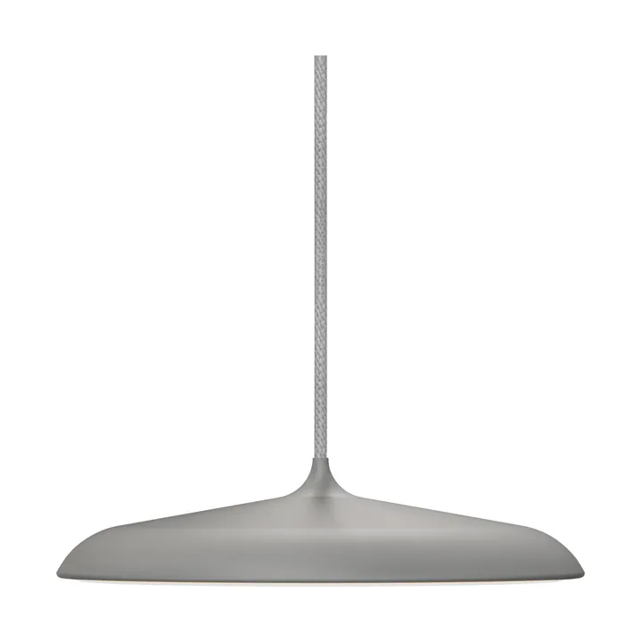 Artist Deckenleuchte Ø25 cm - Grau - Design For The People