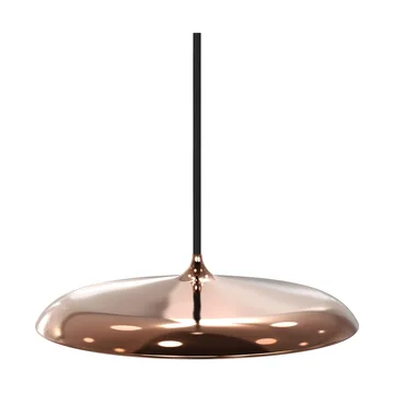 Artist Deckenleuchte Ø25 cm - Kupfer - Design For The People