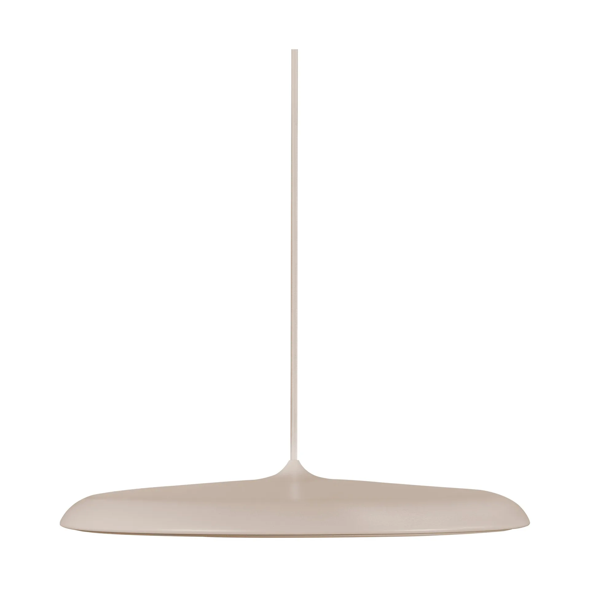 Artist Pendelleuchte Ø40 cm, Beige Design For The People