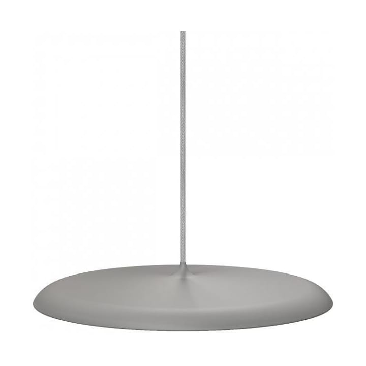 Artist Pendelleuchte �Ø40 cm - Grau - Design For The People