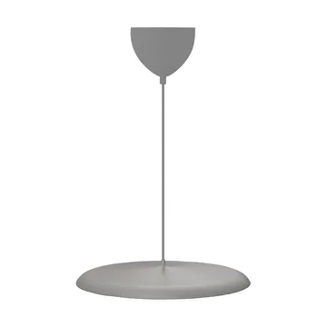 Artist Pendelleuchte Ø40 cm - Grau - Design For The People