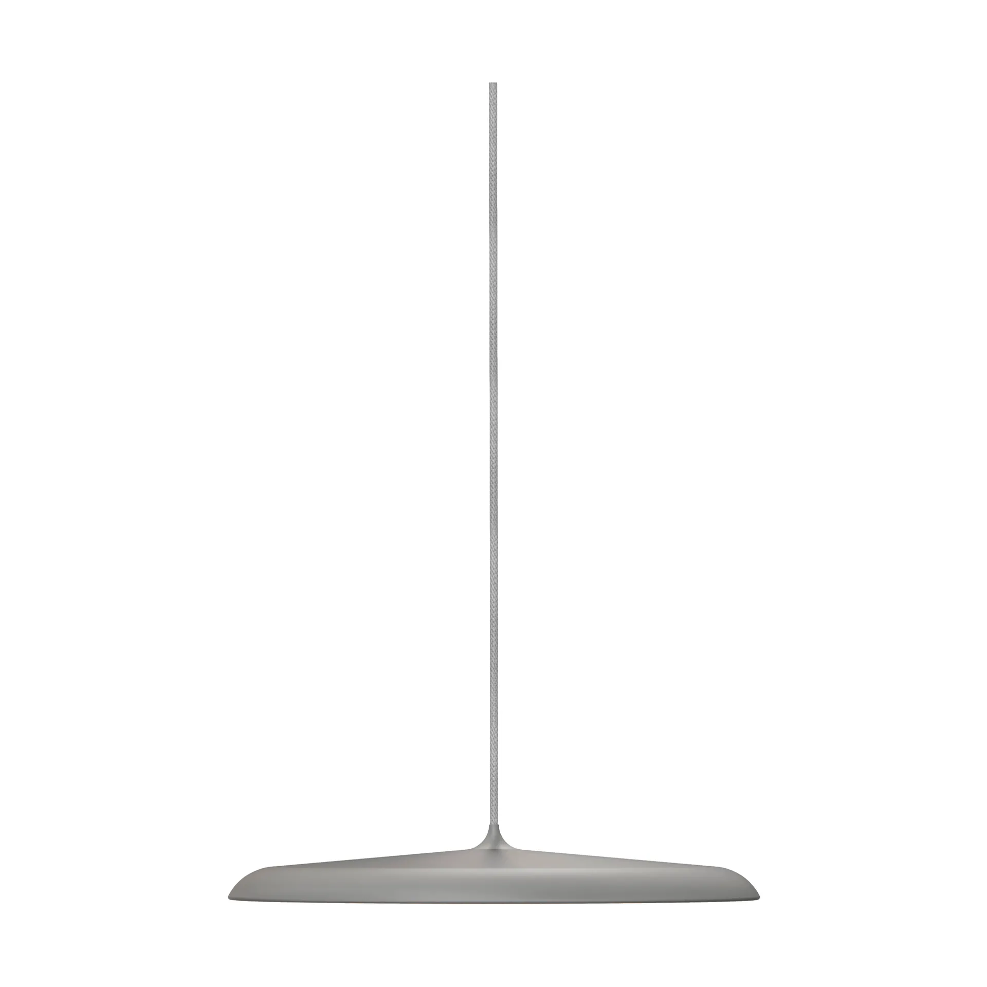Artist Pendelleuchte Ø40 cm, Grau Design For The People