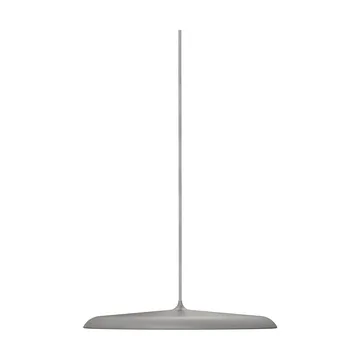 Artist Pendelleuchte Ø40 cm - Grau - Design For The People