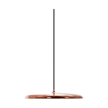 Artist Pendelleuchte Ø40 cm - Kupfer - Design For The People