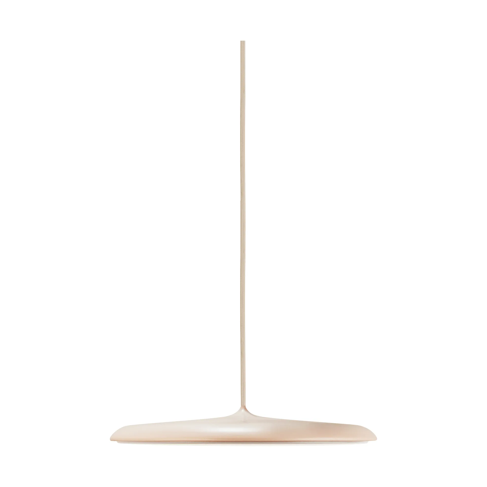 Artist Pendelleuchte Ø40 cm, Puderrosa Design For The People