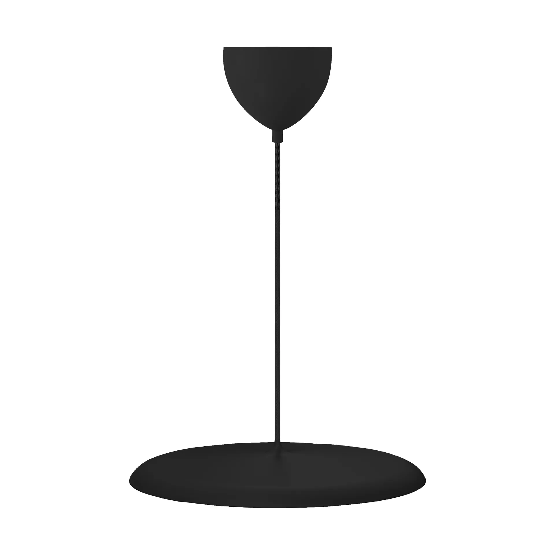 Artist Pendelleuchte Ø40 cm, Schwarz Design For The People