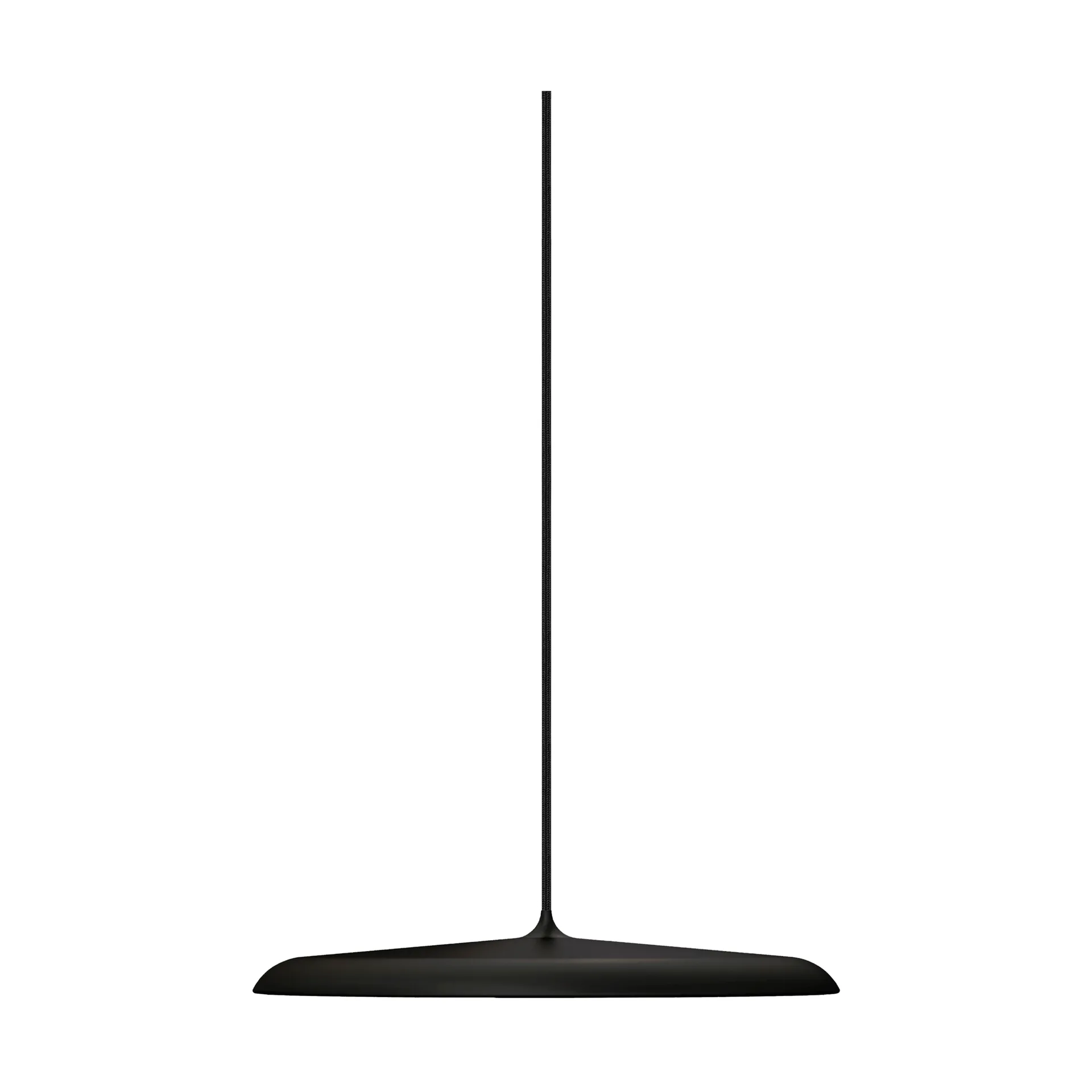 Artist Pendelleuchte Ø40 cm, Schwarz Design For The People