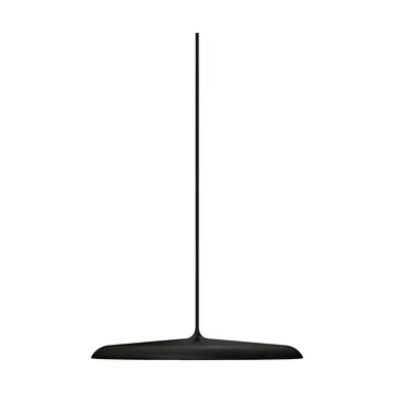 Artist Pendelleuchte Ø40 cm - Schwarz - Design For The People