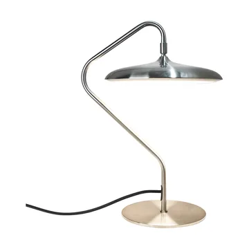 Artist Tischlampe - Edelstahl, 41 cm - Design For The People