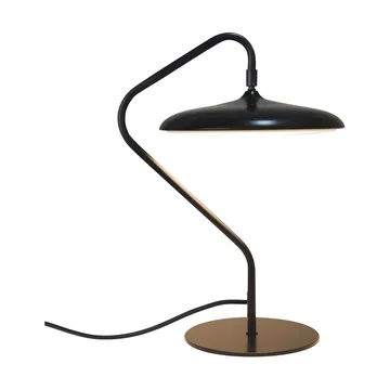 Artist Tischlampe - Schwarz, 41 cm - Design For The People