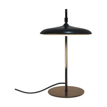 Artist Tischlampe - Schwarz, 41 cm - Design For The People