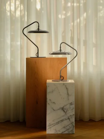 Artist Tischlampe - Schwarz, 41 cm - Design For The People
