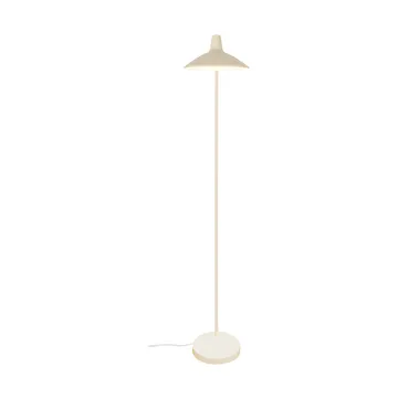 Darci Stehleuchte 143 cm - Sand - Design For The People