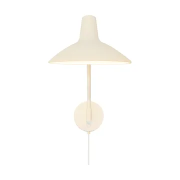 Darci Wandleuchte 36,5 cm - Sand - Design For The People