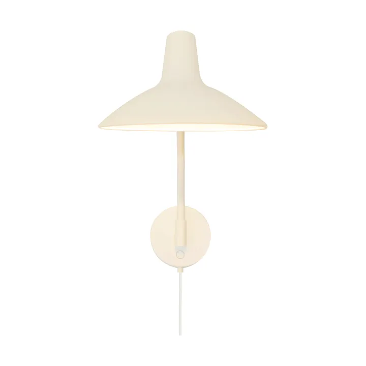 Darci Wandleuchte 36,5 cm - Sand - Design For The People