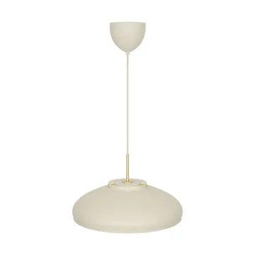Latif Deckenleuchte - Beige, Ø40 cm - Design For The People