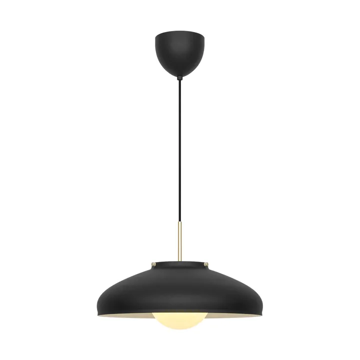 Latif Deckenleuchte - Schwarz, Ø40 cm - Design For The People