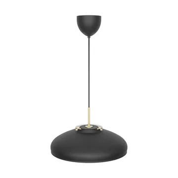 Latif Deckenleuchte - Schwarz, Ø40 cm - Design For The People