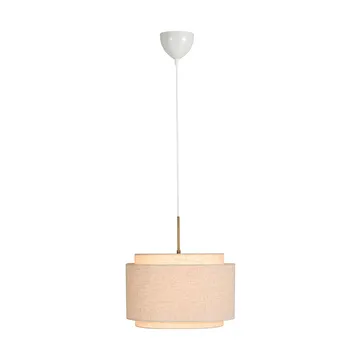 Takai Deckenleuchte - Beige, Ø45 cm - Design For The People