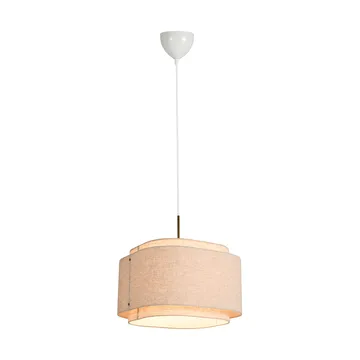 Takai Deckenleuchte - Beige, Ø45 cm - Design For The People
