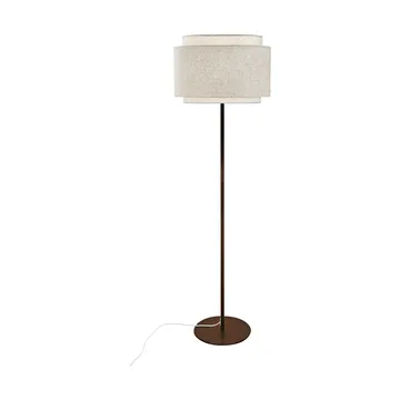 Takai Stehleuchte - Beige, 150 cm - Design For The People