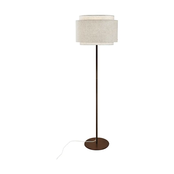 Takai Stehleuchte - Beige, 150 cm - Design For The People