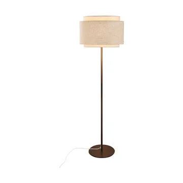 Takai Stehleuchte - Beige, 150 cm - Design For The People