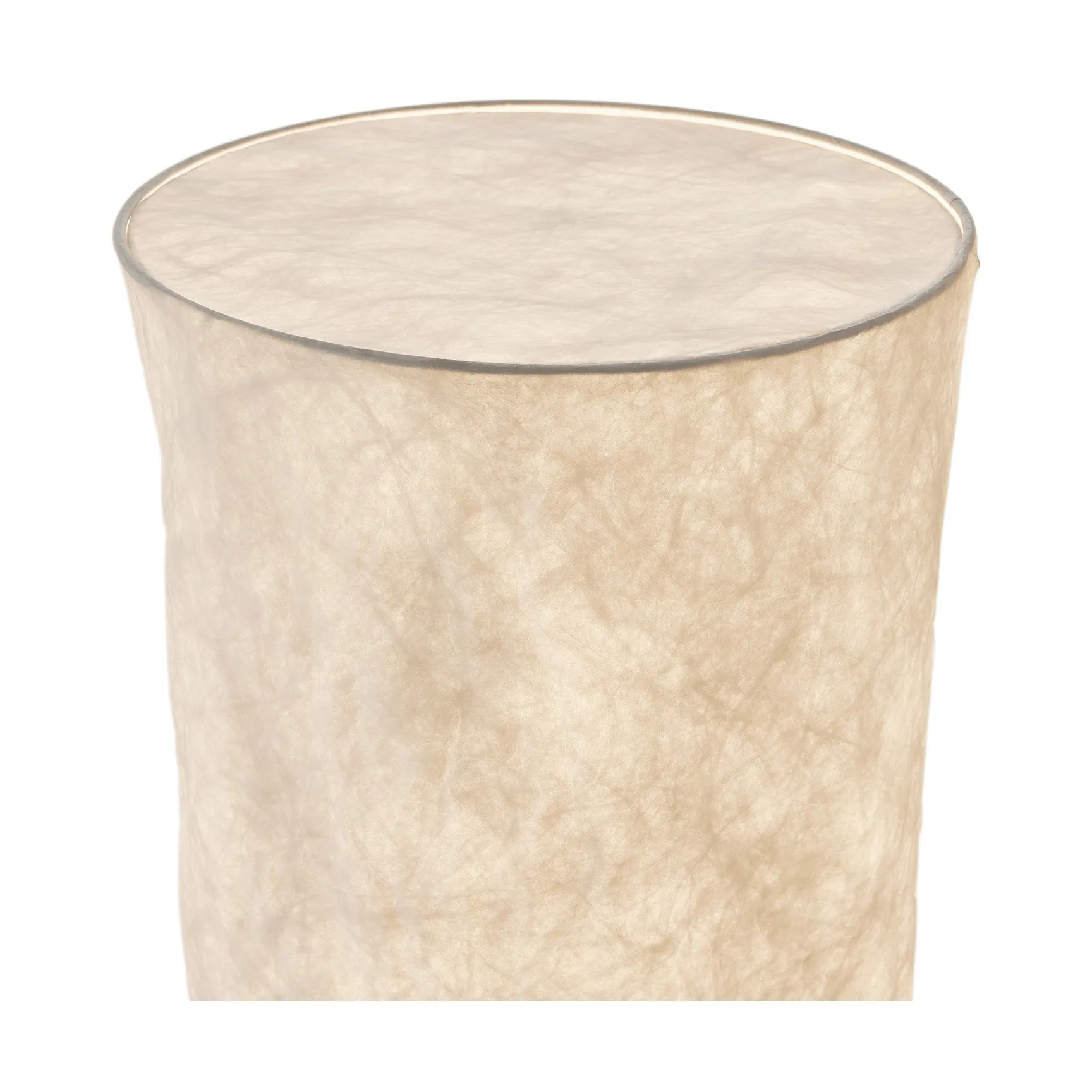 Talli Stehleuchte, Braun, Ø25x113,5 cm Design For The People