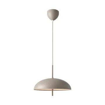 Versale Deckenleuchte - Braun, Ø35 cm - Design For The People