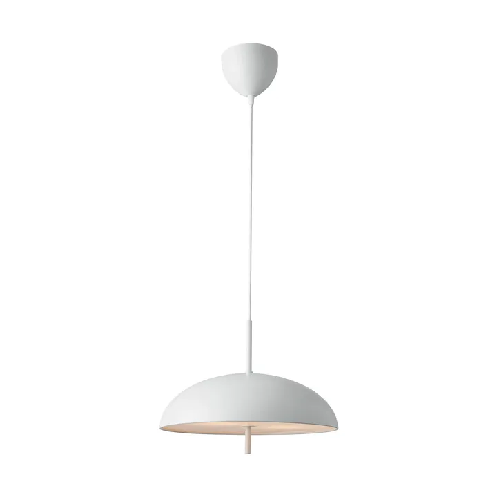 Versale Deckenleuchte - Weiß, Ø35 cm - Design For The People