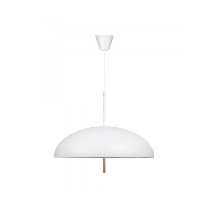 Versale Deckenleuchte - Weiß, Ø49,5 cm - Design For The People