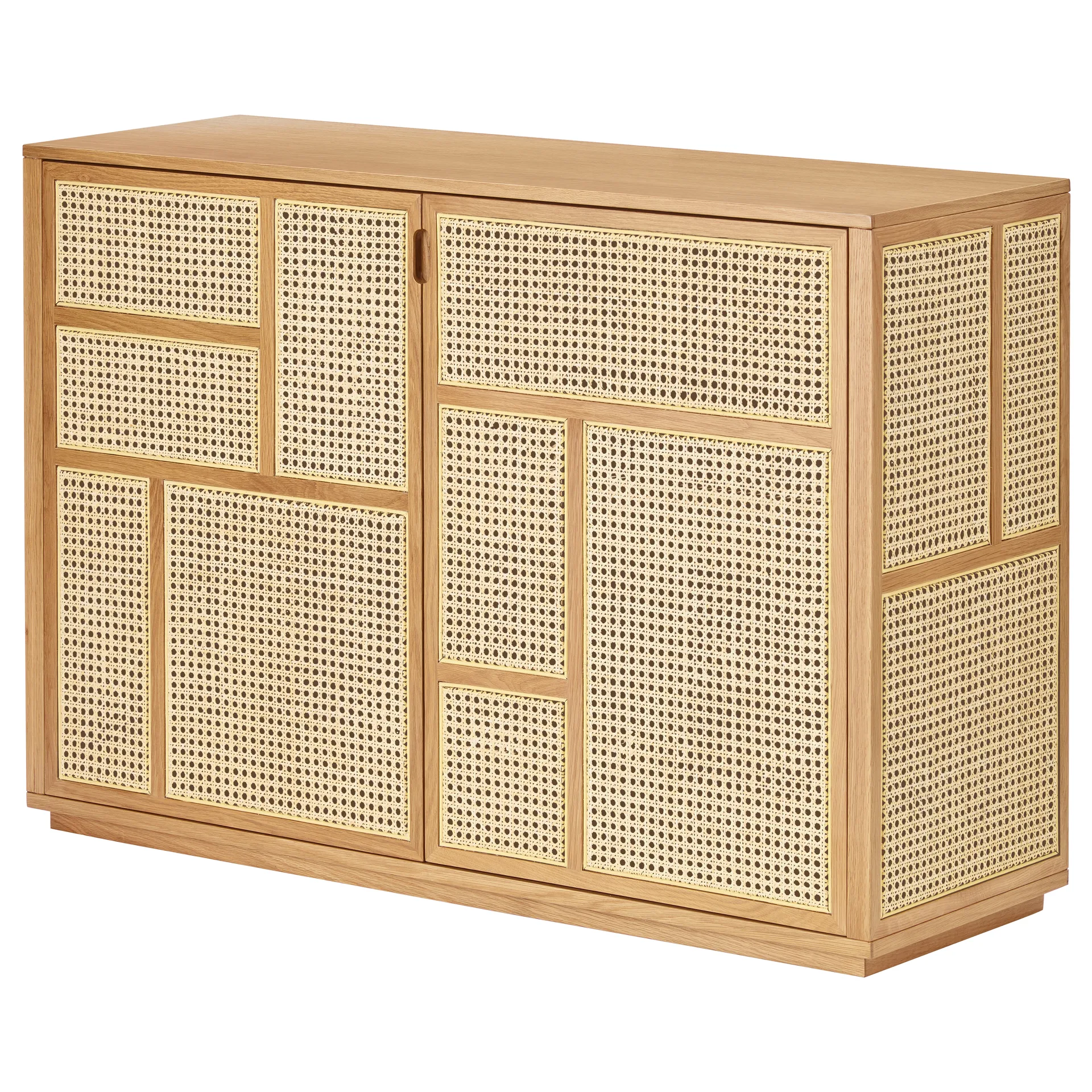 Air sideboard, Eiche Design House Stockholm