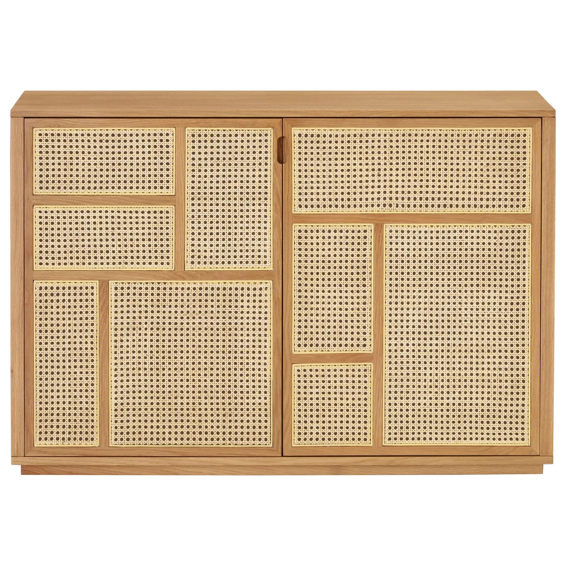 Air sideboard, Eiche Design House Stockholm