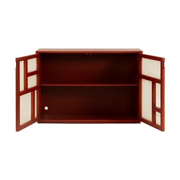 Air sideboard - Rot - Design House Stockholm