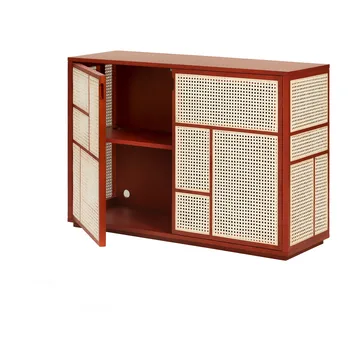 Air sideboard - Rot - Design House Stockholm